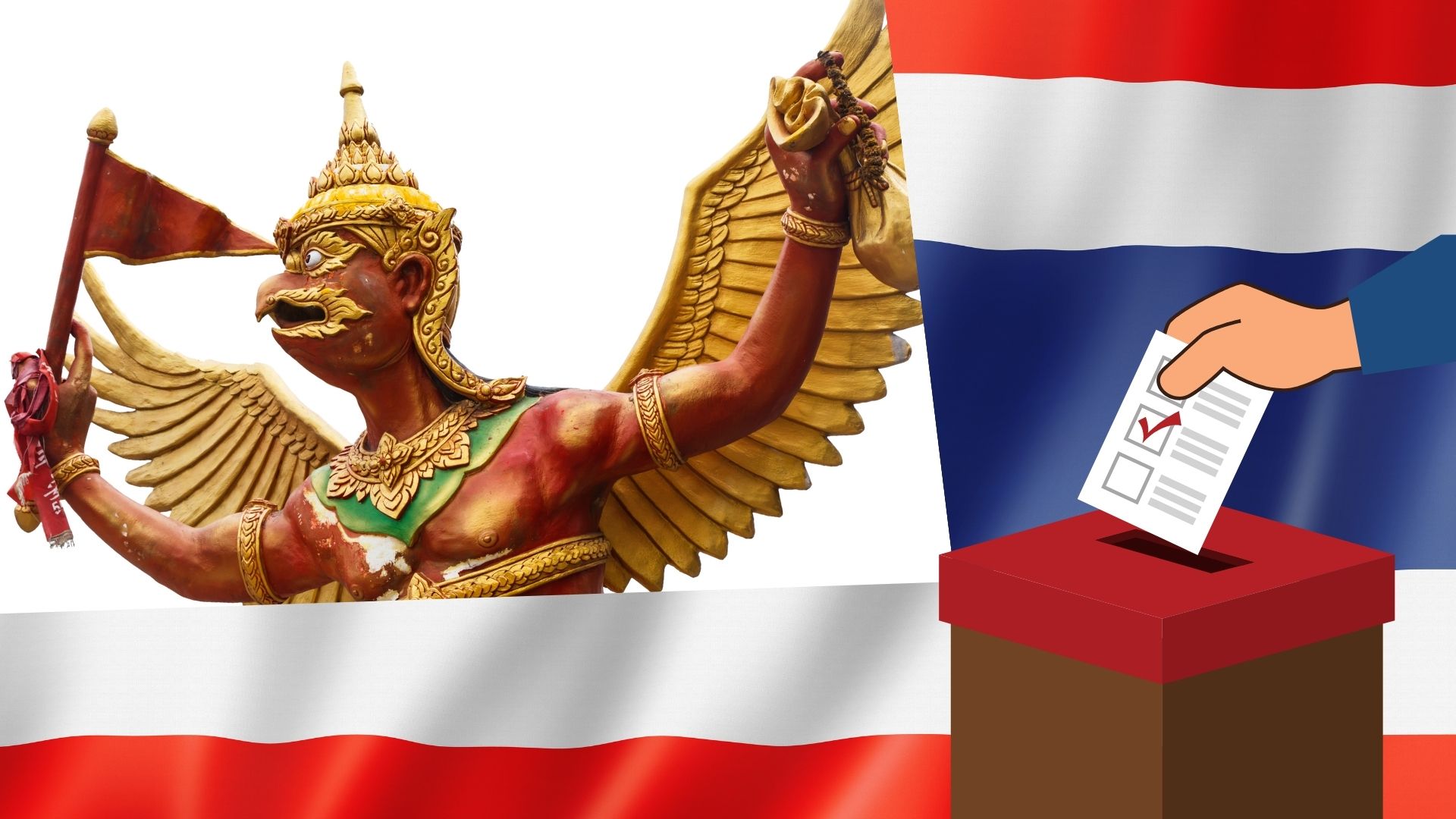ADRN l Asia Democracy Research Network